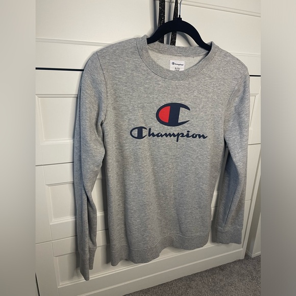 Champion Hoodie - Picture 1 of 1